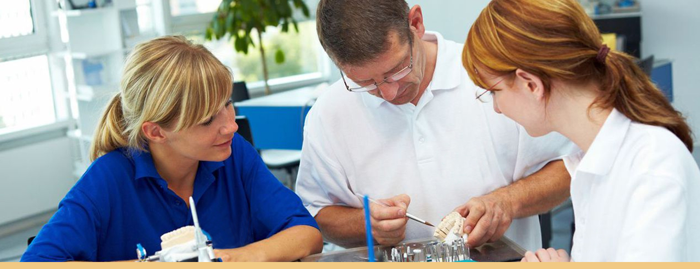 Ridurre gli sprechi del laboratorio odontotecnico