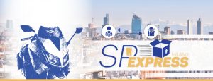 Sp Express: servizio di ritiro e consegna materiali dentisti