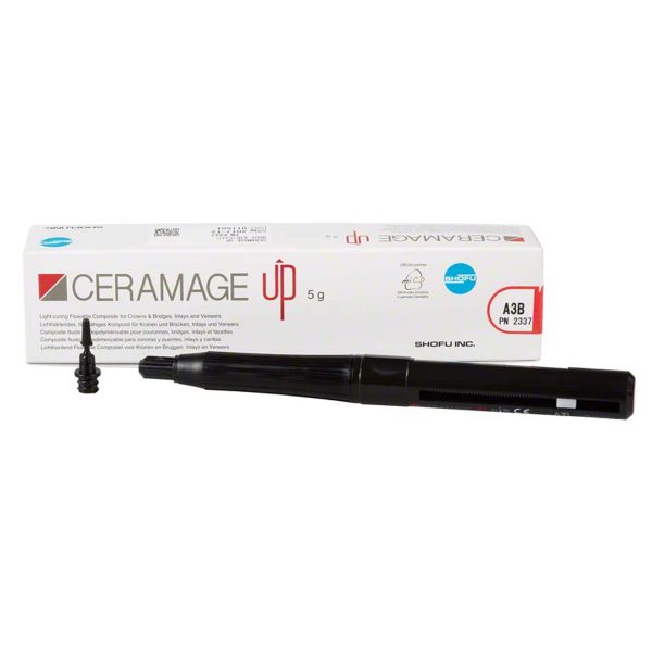 Ceramage Up - Dentina Opaca