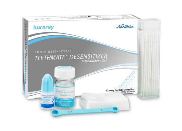 Teethmate - Desensibilizzante