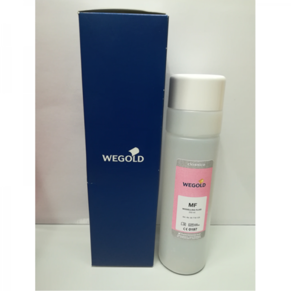 CLASSICA - Liquido di modellazione - WEGOLD