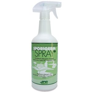 SPORIGERM - Spray Disinfettante