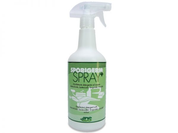 SPORIGERM - Spray Disinfettante