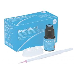 Beautibond - adesivo "all in one"