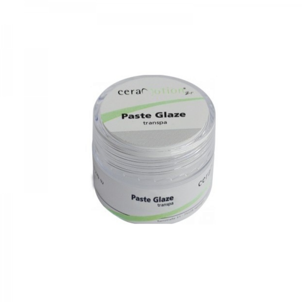CeraMotion One Touch ZR - glasura in pasta - DENTAURUM