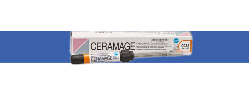 ceramage