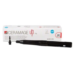 Ceramage Up Dentina - Composito microibrido