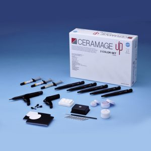 Ceramage Up - Kit 2 Colori