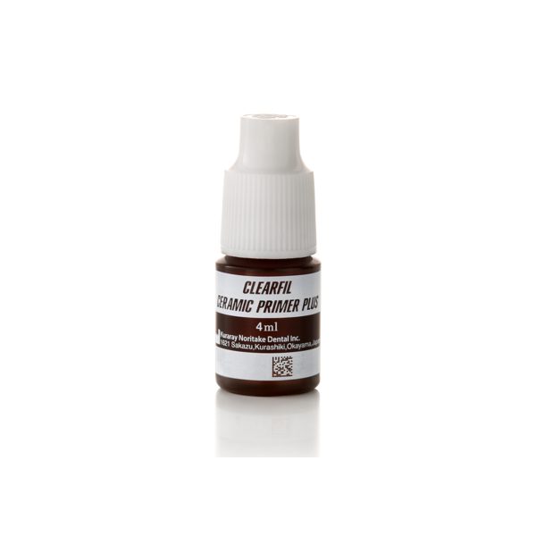 Clearfil Ceramic Primer Plus - PRIMER