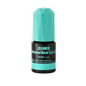 clearfil universal bond quick