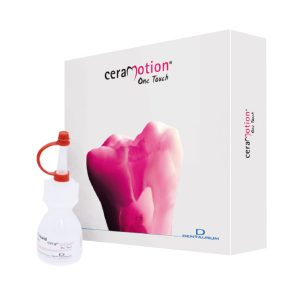CeraMotion One Touch - Liquidi