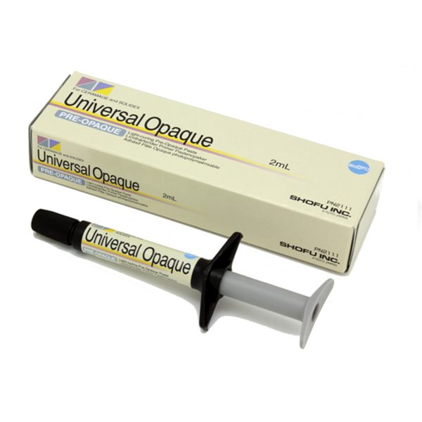 Ceramage Universal Opaque