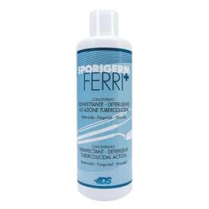 Sporigerm Ferri - disinfettante