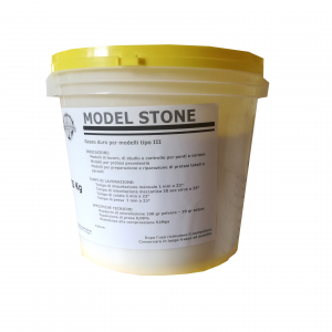 Model Stone - gesso per modelli - SP