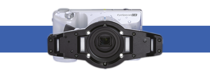 fotocamera dentale eyespecial