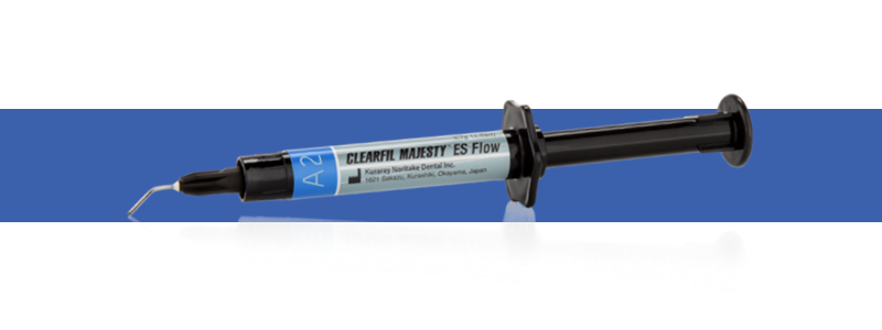 clearfil majesty es flow