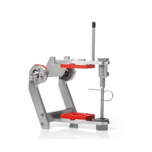 Polimerizzatrice Per Laboratori Odontotecnici - T133 Series - LEONE S.p.a - Foto 8