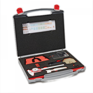 CLINICAL INSTRUMENT SET