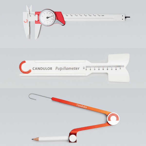 Kit Technical Instrument Set 1