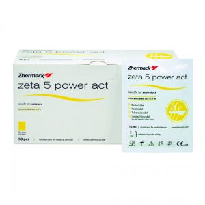 ZETA 5 POWER ACT