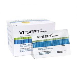 VI+SEPT Tablets