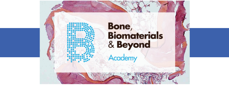 Bone biomaterials & beyond