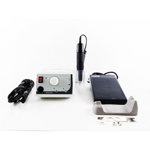 OFFERTA: Micromotore Eco 450 - MARATHON - immagine 2