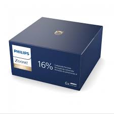 Sbiancamento Zoom NiteWhite 16% PHILIPS