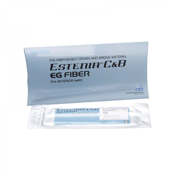 EG FIBER - ESTENIA