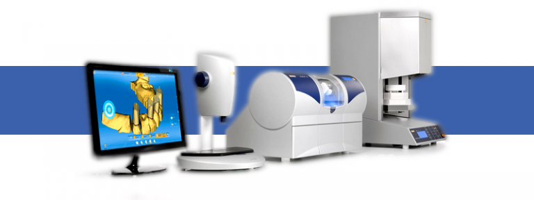 Come funziona il CAD/CAM Dentale? Scoprilo! | SP Dental
