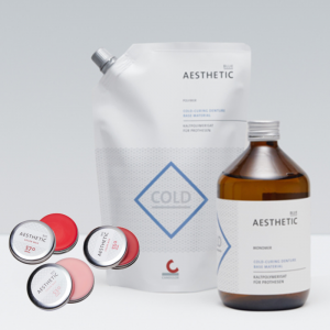 OFFERTA: AESTHETIC BLUE