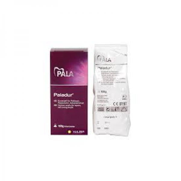 PALA - PALADUR - KULZER - immagine 2