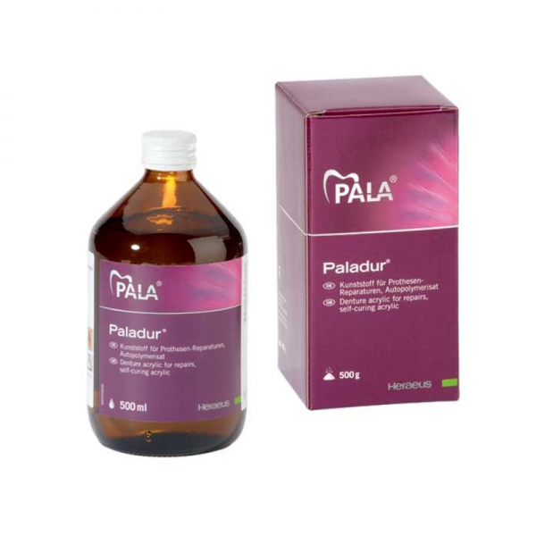 PALA - PALADUR - KULZER - immagine 3