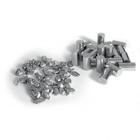 Cobalto Lega Di Cromo Colado - IVOCLAR VIVADENT - Foto 6