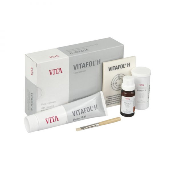 VITAFOL H