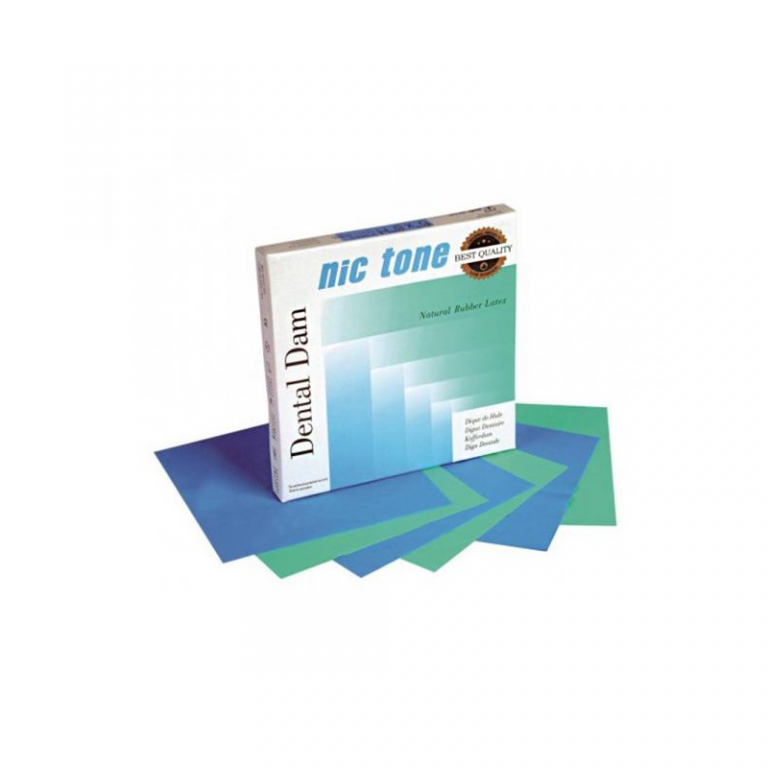 Kit Di Strumenti Chirurgici Per Diga Di Gomma Dentale Di - Foto 10