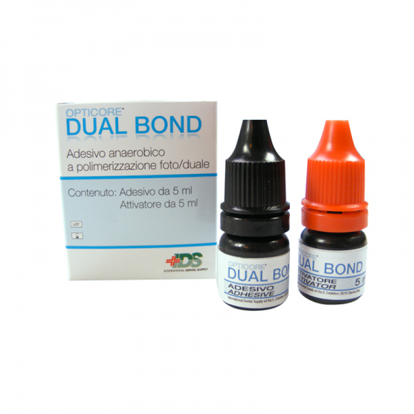 OPTICORE DUAL BOND