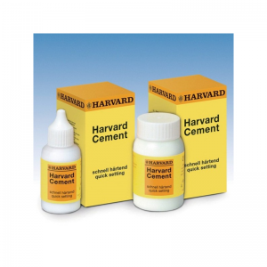 HARVARD CEMENT