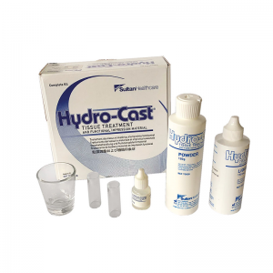 HYDRO-CAST