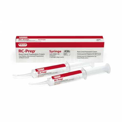 RCPREP SIRINGHE PREMIER crema SP Dental