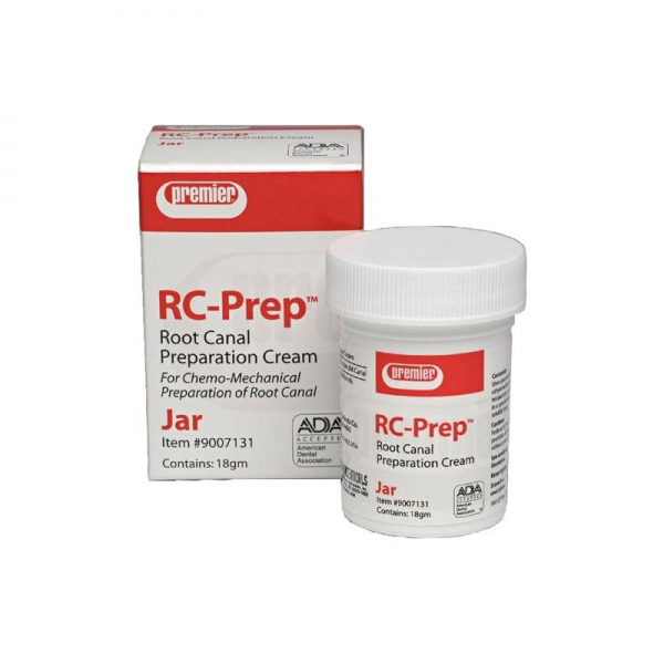 RC-PREP - VASETTO