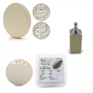 TRILOR - FIBER REINFORCED COMPOSITE