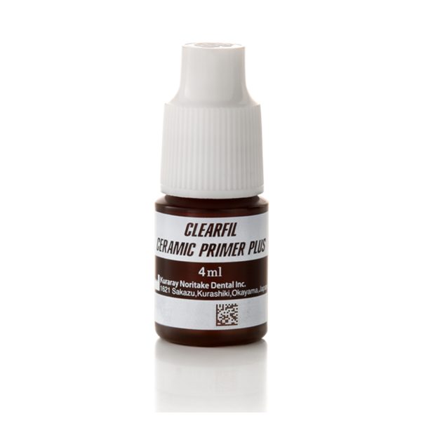 CLEARFIL PRIMER PLUS