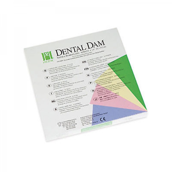 DENTAL DAM