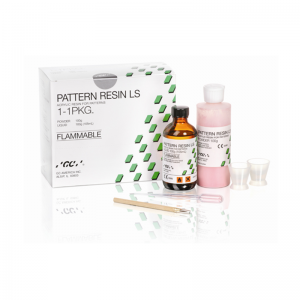 PATTERN RESIN LS