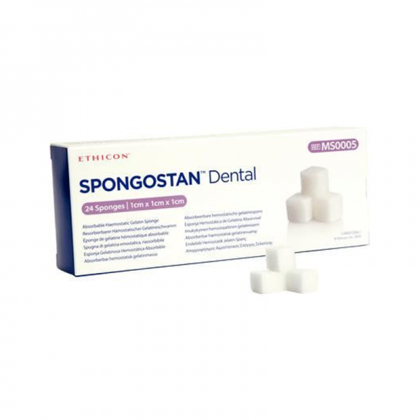 SPONGOSTAN DENTAL