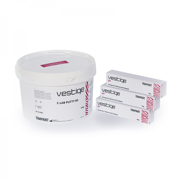 VESTIGE C-LAB PUTTY 85