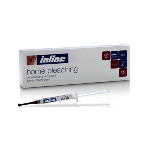 OFFERTA: HOME BLEACHING