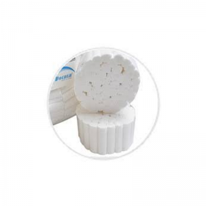 DENTAL COTTON ROLLS 