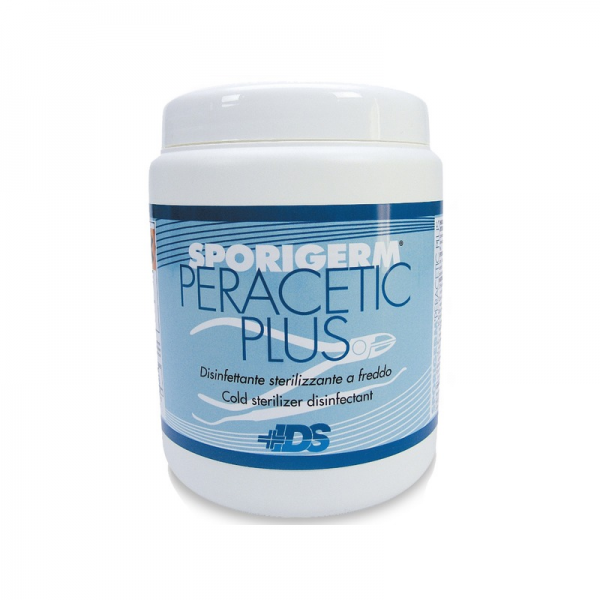 SPORIGERM PARACETIC PLUS